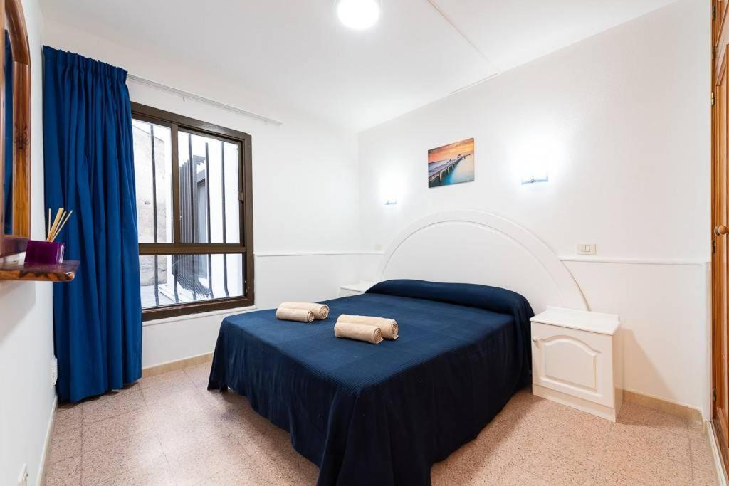 Huertas Del Nublo Vivienda Vacacional 푸에르토리코 외부 사진