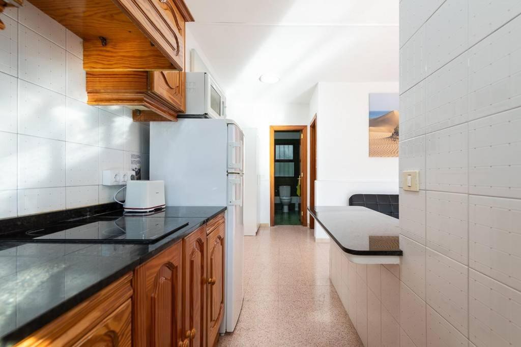 Huertas Del Nublo Vivienda Vacacional 푸에르토리코 외부 사진