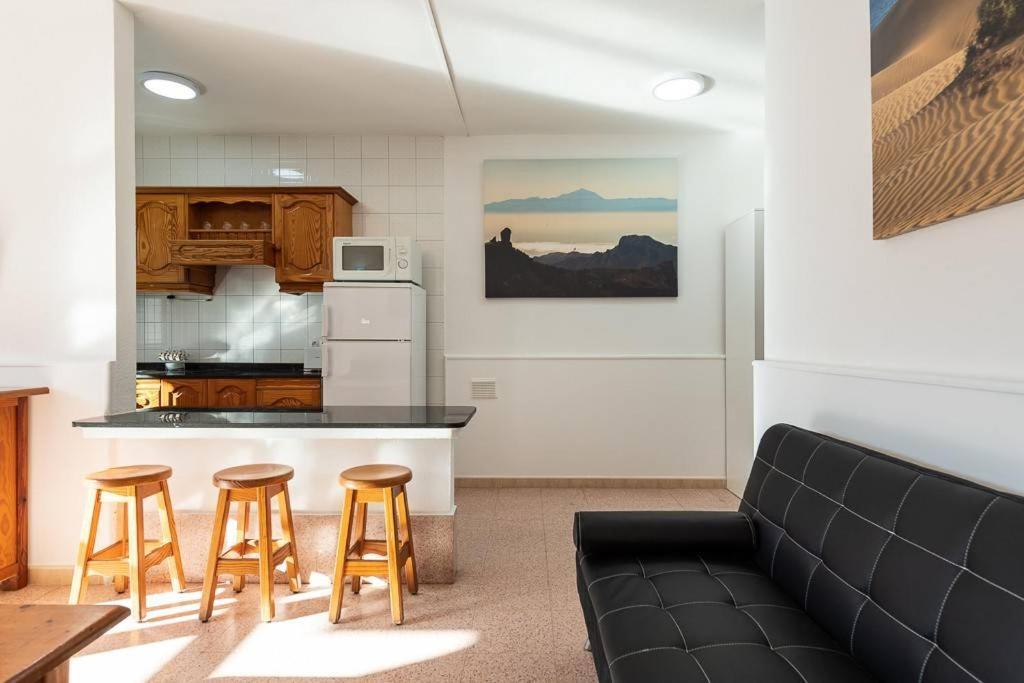 Huertas Del Nublo Vivienda Vacacional 푸에르토리코 외부 사진