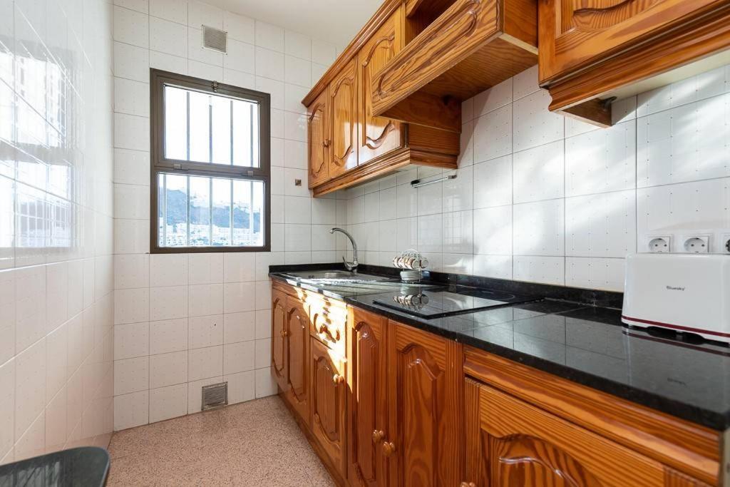 Huertas Del Nublo Vivienda Vacacional 푸에르토리코 외부 사진