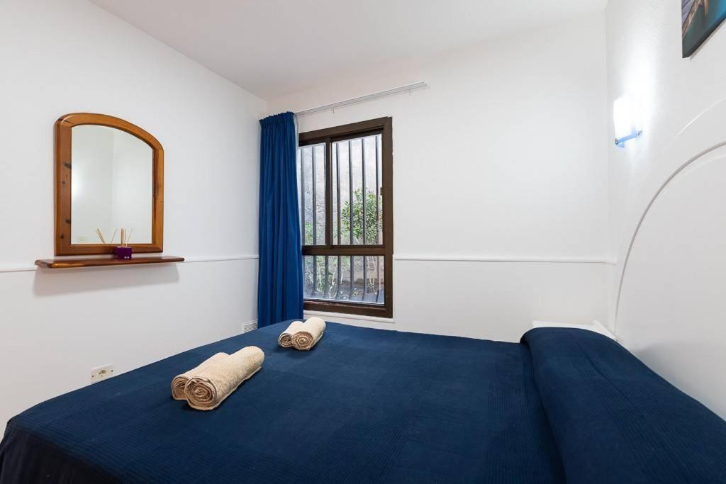 Huertas Del Nublo Vivienda Vacacional 푸에르토리코 외부 사진