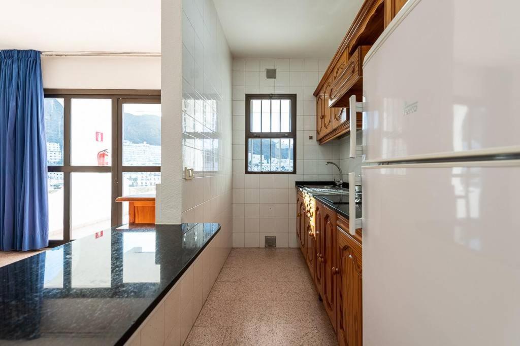 Huertas Del Nublo Vivienda Vacacional 푸에르토리코 외부 사진