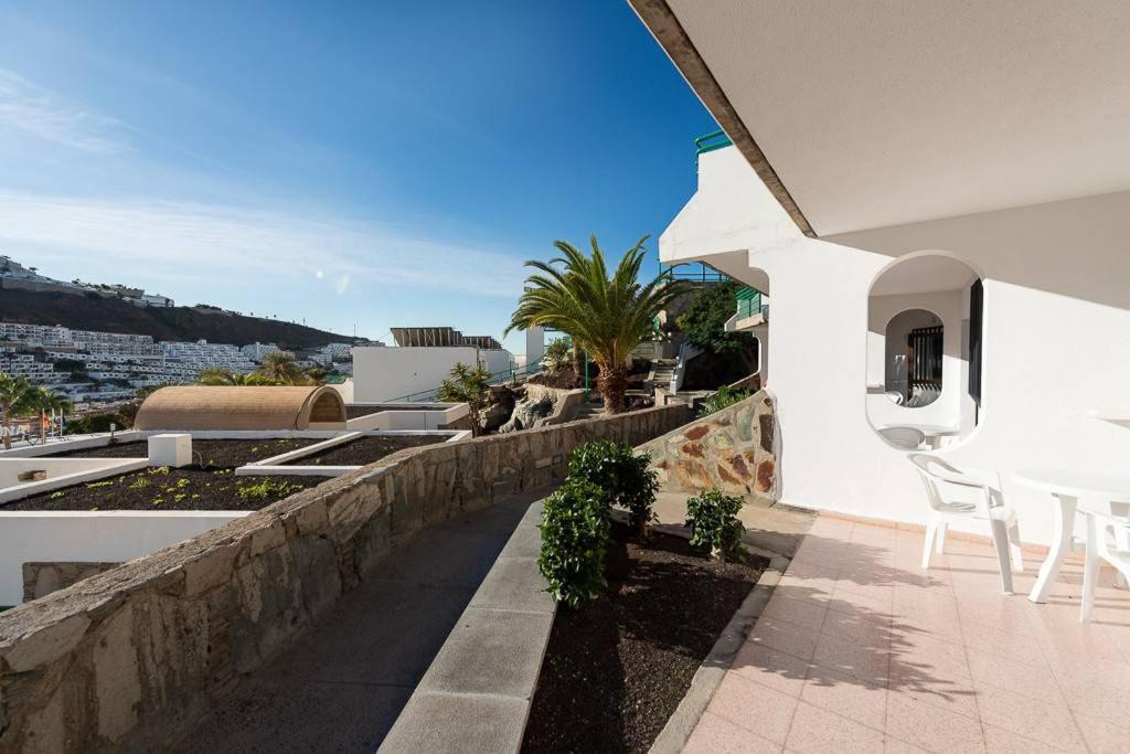 Huertas Del Nublo Vivienda Vacacional 푸에르토리코 외부 사진