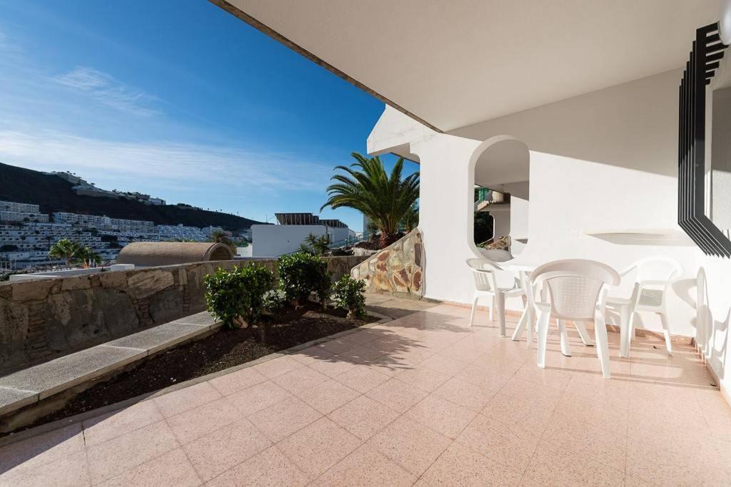 Huertas Del Nublo Vivienda Vacacional 푸에르토리코 외부 사진