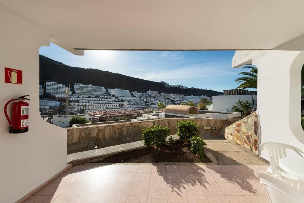Huertas Del Nublo Vivienda Vacacional 푸에르토리코 외부 사진