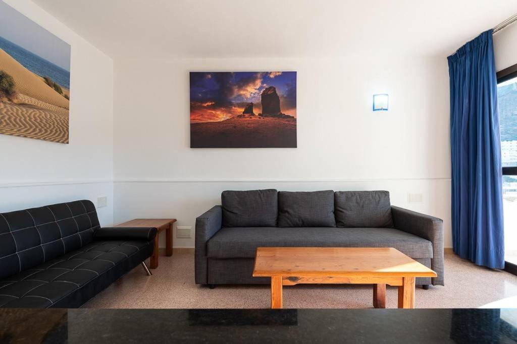 Huertas Del Nublo Vivienda Vacacional 푸에르토리코 외부 사진