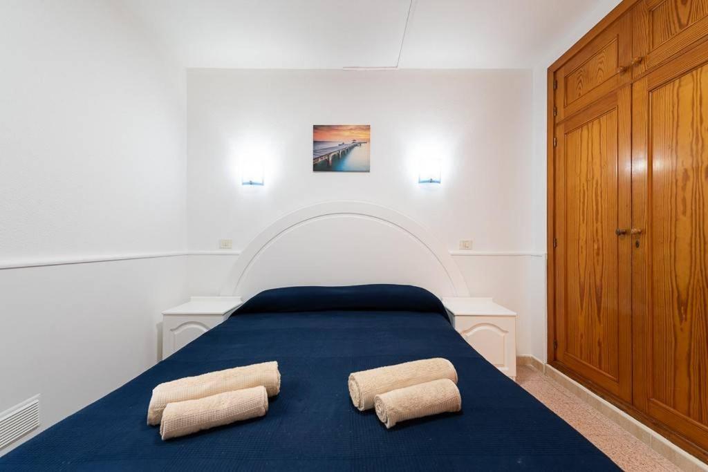 Huertas Del Nublo Vivienda Vacacional 푸에르토리코 외부 사진