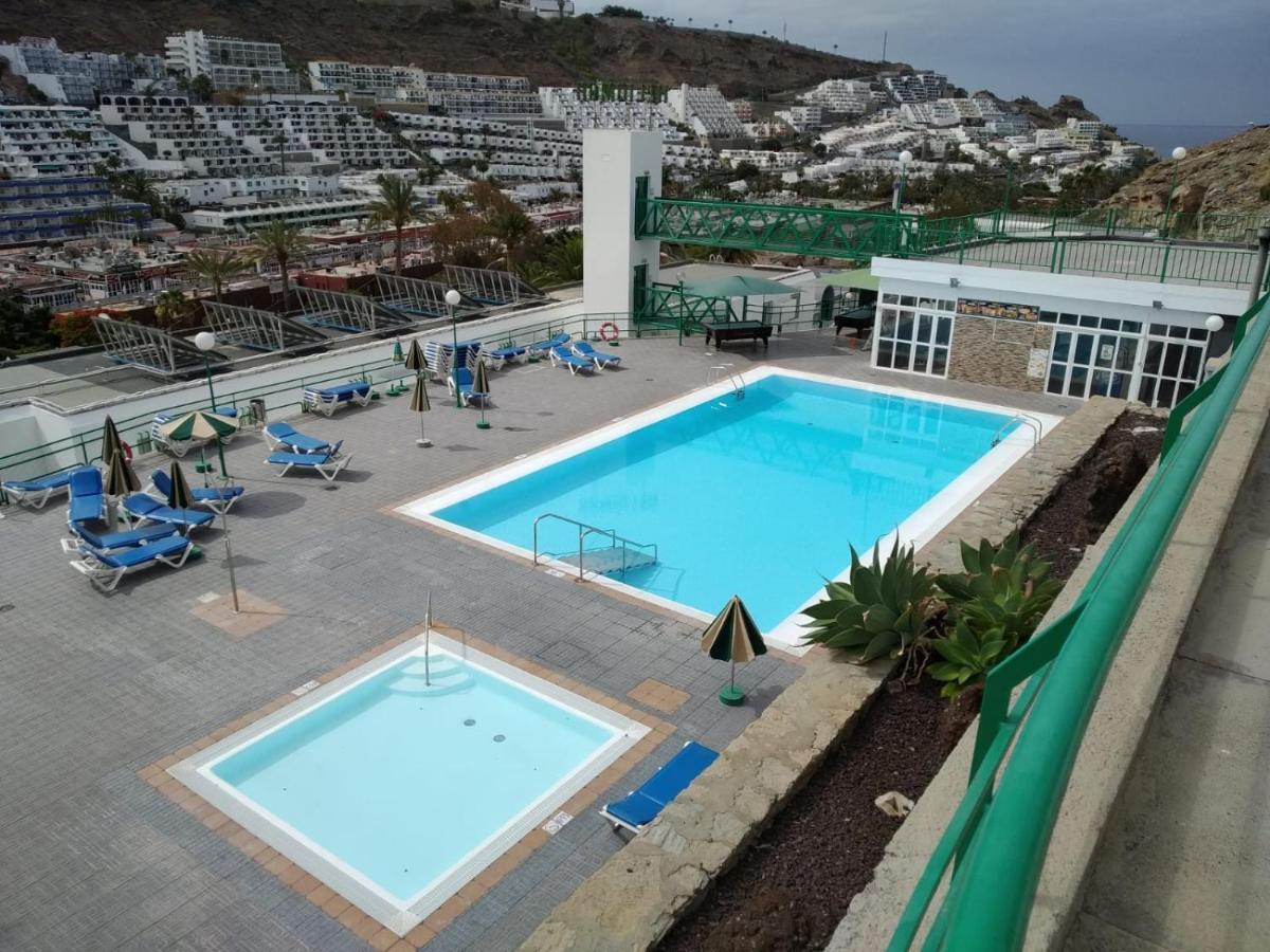 Huertas Del Nublo Vivienda Vacacional 푸에르토리코 외부 사진